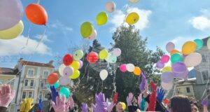 Днес е Световният ден на редките болести
                                                                                                Рехабилитацията и социалната адаптация на хората с редки заболявания са основните им проблеми, каза председателят на Националния алианс Владимир Томов