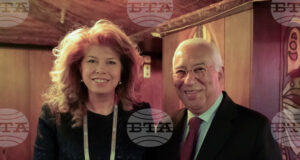 Докато българите не бъдат вписани в Конституцията на Република Северна Македония, няма да има напредък за европейското ѝ членство, заяви Илияна Йотова