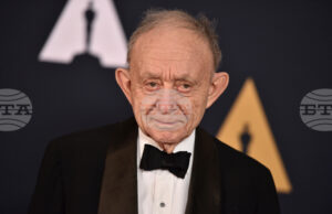 Документалистът Фредерик Уайзман, носител на „Оскар“, почина на 96-годишна възраст