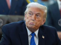 Доналд Тръмп създава стратегически запас от минерали на стойност 12 милиарда долара, за да противодейства на Китай, съобщава Блумбърг