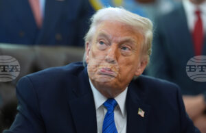 Доналд Тръмп създава стратегически запас от минерали на стойност 12 милиарда долара, за да противодейства на Китай, съобщава Блумбърг