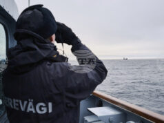 ЕК осигурява 347 млн. евро за допълнителна защита на подводните съобщителни кабели