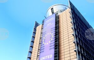 ЕК ще участва в разговорите във Вашингтон за следвоенното възстановяване на Газа