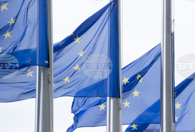 ЕС и Австралия обявиха напредък в усилията за разрешаване на търговските си противоречия