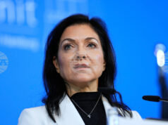 : ЕС не бива да отговаря на глобалната конкуренция с изолация, заяви германският министър на икономиката Катерина Райхе