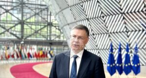 ЕС очаква да приключи следващата седмица процедурите, свързани с отпускането на 90 млрд. евро заем за Украйна