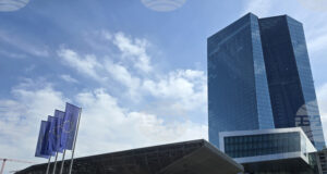 ЕЦБ наложи над 7,5 млн. евро санкция на „Креди Агрикол“ за пропуски при оценката на климатичните рискове