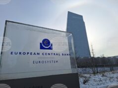 ЕЦБ се очаква да запази лихвените проценти на първото заседание след присъединяването на България към еврозоната