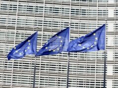 Европейската комисия продължава да очаква Орбан да спази поетите ангажименти за Украйна