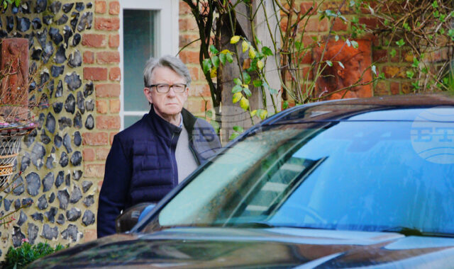 Европейската служба за борба с измамите проучва Питър Манделсън; британското правителство се съгласи да публикува документи, свързани с него