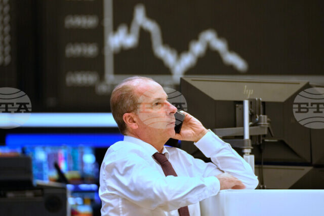 Европейските борси закриха предимно възходящо първата за седмицата търговска сесия