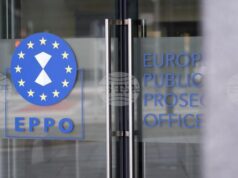 Европрокуратурата обяви, че е повдигнала обвинения на четирима души в България за измама с евросредства за хора с увреждания