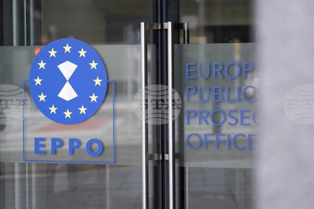 Европрокуратурата обяви, че е повдигнала обвинения на четирима души в България за измама с евросредства за хора с увреждания