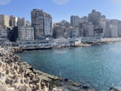 Египетските власти започват основна модернизация на историческите трамваи в Александрия