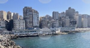 Египетските власти започват основна модернизация на историческите трамваи в Александрия