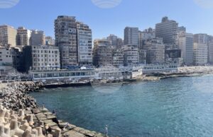 Египетските власти започват основна модернизация на историческите трамваи в Александрия