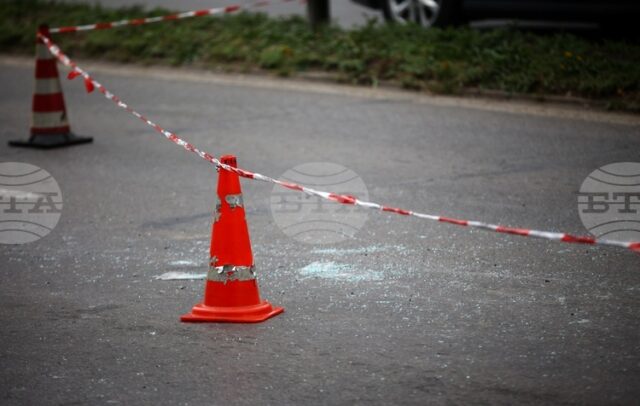 Двама души са загинали при катастрофи през изминалото денонощие