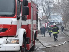 Един човек е загинал и един е пострадал при пожари през изминалото денонощие у нас