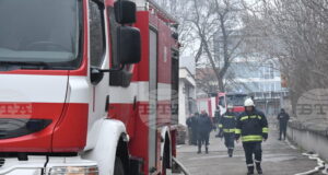 Един човек е загинал и един е пострадал при пожари през изминалото денонощие у нас