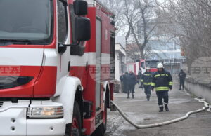 Един човек е загинал и един е пострадал при пожари през изминалото денонощие у нас