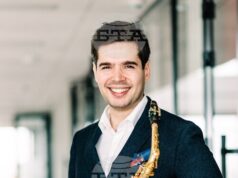 Емблематичен концерт за саксофон от Джон Уилямс ще звучи в зала „България” тази вечер