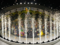 церемония на „Арена ди Верона“ закри Зимните олимпийски игри в Милано-Кортина