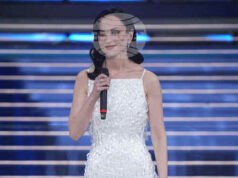 Емоционално начало на фестивала на италианската песен в Сан Ремо