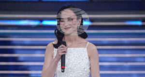 Емоционално начало на фестивала на италианската песен в Сан Ремо