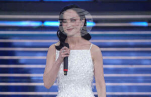 Емоционално начало на фестивала на италианската песен в Сан Ремо