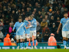 Ерлинг Холанд се разписа за Манчестър Сити при успех над Фулъм, Върджил ван Дайк донесе победата на Ливърпул над Съндърланд