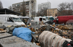 Жена загина в резултат на нападение с дронове в Одеса тази нощ, съобщи областният управител Жена загина в резултат на нападение с дронове в Одеса тази нощ, съобщи областният управител