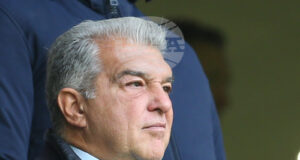 Жоан Лапорта ще се кандидатира за нов президентски пост в Барселона