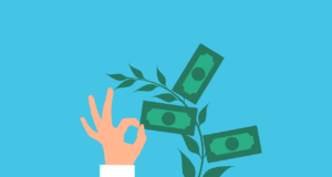 Икономика, доходи