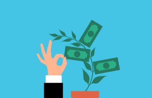 Икономика, доходи