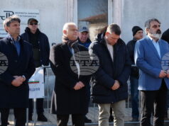 За кадрови промени в СДВР не сме разговаряли към настоящия момент с министър Дечев, каза директорът на СДВР столичната полиция Любомир Николов