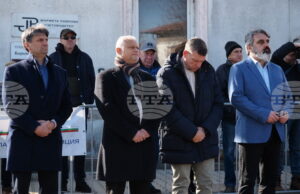 За кадрови промени в СДВР не сме разговаряли към настоящия момент с министър Дечев, каза директорът на СДВР столичната полиция Любомир Николов За кадрови промени в СДВР не сме разговаряли към настоящия момент с министър Дечев, каза директорът на СДВР столичната полиция Любомир Николов