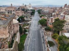 Забрана за предмети с острие с опрелена дължина и за достъп на определени нападатели до публични места обсъжда италианското правителство