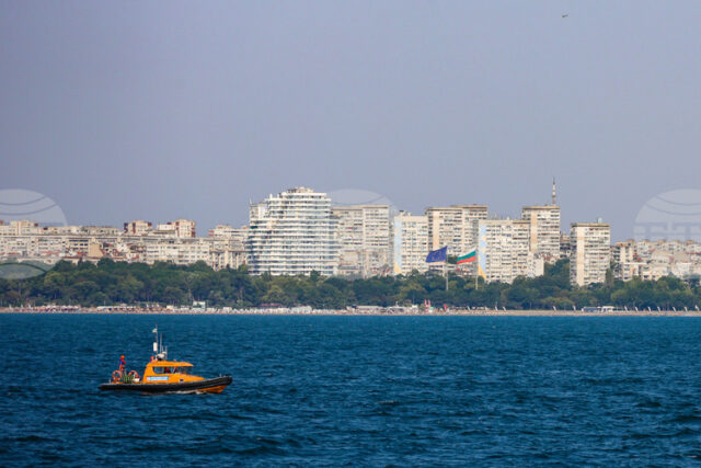 Завърши работата на специалистите по обследване на потъналия в Черно Завърши работата на специалистите по обследване на потъналия в Черно море риболовен кораб, съобщиха от Министерството на отбраната