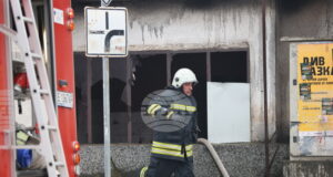 Загинал е един човек, пожарите в страната през изминалото денонощие са 40