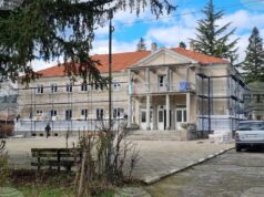 Започна енергийното обновяване на читалища в котленските села Мокрен и Тича, съобщиха от общината