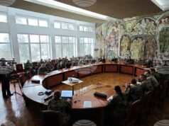 Започна подготовката на Международния военен турнир „Най-добър войн 2026“, който ще се проведе през юни