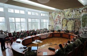 Започна подготовката на Международния военен турнир „Най-добър войн 2026“, който ще се проведе през юни Започна подготовката на Международния военен турнир „Най-добър войн 2026“, който ще се проведе през юни