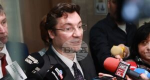 Крум Зарков