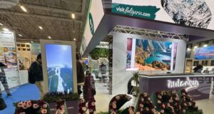 Засилен интерес към българските компании и общини на международното туристическото изложение EMITT 2026 в Истанбул