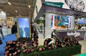 Засилен интерес към българските компании и общини на международното туристическото изложение EMITT 2026 в Истанбул