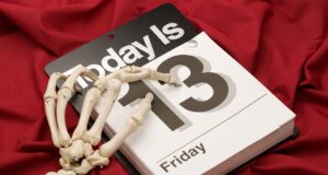 петък 13-ти