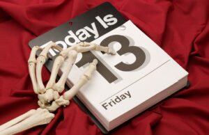 петък 13-ти