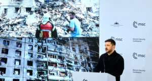 Володимир Зеленски