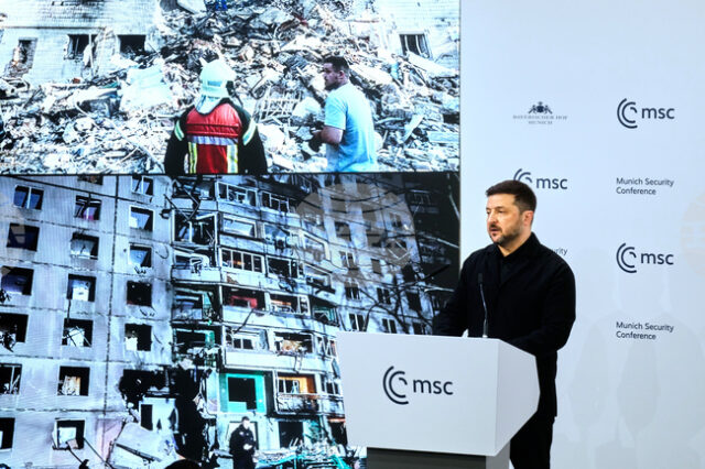 Володимир Зеленски