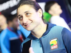 Златислава Чуканова е на финал на Купа „Странджа“